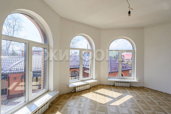 
   Продам дом, 253.1 м², Обь

. Фото 17.