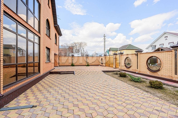 
   Продам дом, 253.1 м², Обь

. Фото 47.