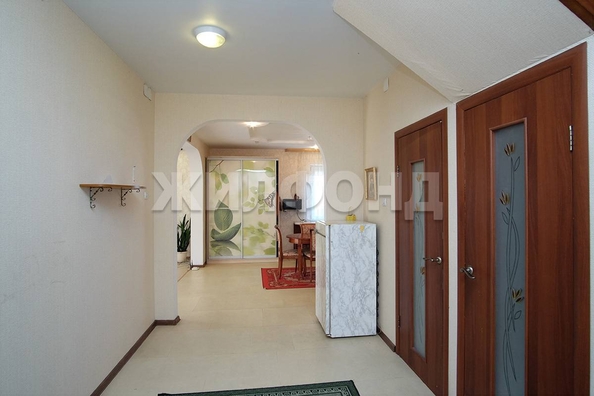 
   Продам дом, 260.3 м², Красноглинное

. Фото 9.
