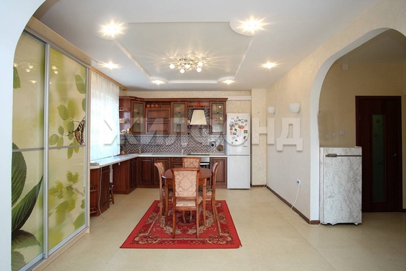 
   Продам дом, 260.3 м², Красноглинное

. Фото 11.