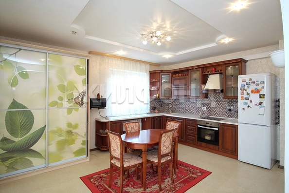 
   Продам дом, 260.3 м², Красноглинное

. Фото 13.
