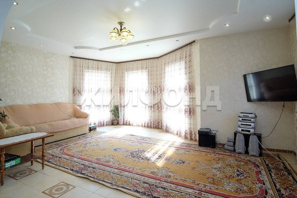 
   Продам дом, 260.3 м², Красноглинное

. Фото 17.