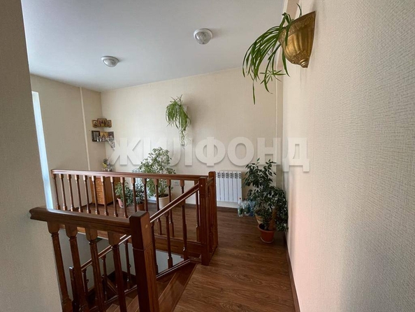 
   Продам дом, 260.3 м², Красноглинное

. Фото 24.