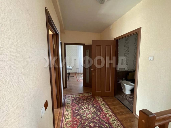 
   Продам дом, 260.3 м², Красноглинное

. Фото 25.