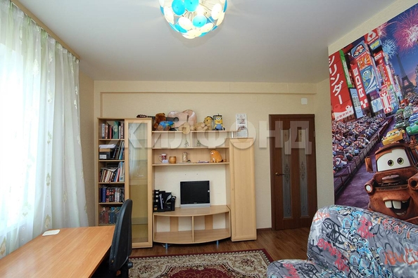 
   Продам дом, 260.3 м², Красноглинное

. Фото 33.