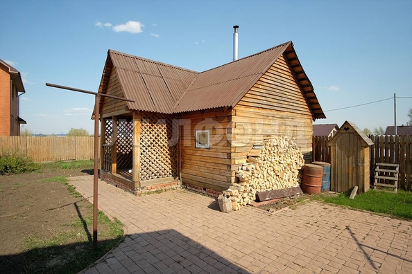 
   Продам дом, 260.3 м², Красноглинное

. Фото 41.
