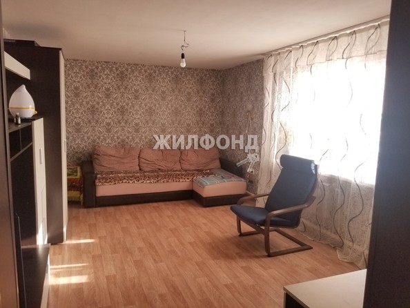 
   Продам дом, 160.4 м², Новосибирск

. Фото 2.