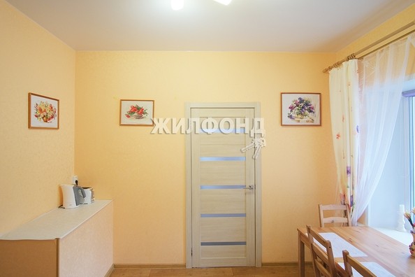 
   Продам дом, 150 м², Новосибирск

. Фото 5.