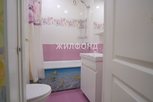 
   Продам дом, 150 м², Новосибирск

. Фото 6.