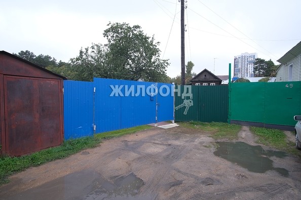 
   Продам дом, 150 м², Новосибирск

. Фото 15.