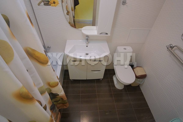 
   Продам дом, 150 м², Новосибирск

. Фото 10.