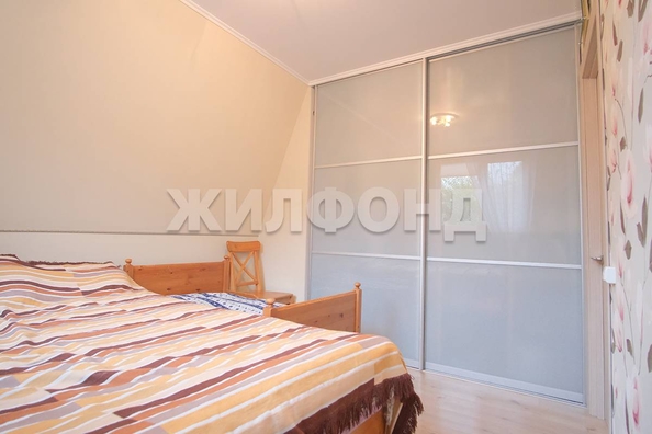 
   Продам дом, 150 м², Новосибирск

. Фото 12.