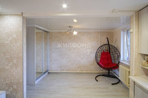 
   Продам дом, 107.1 м², Новосибирск

. Фото 2.