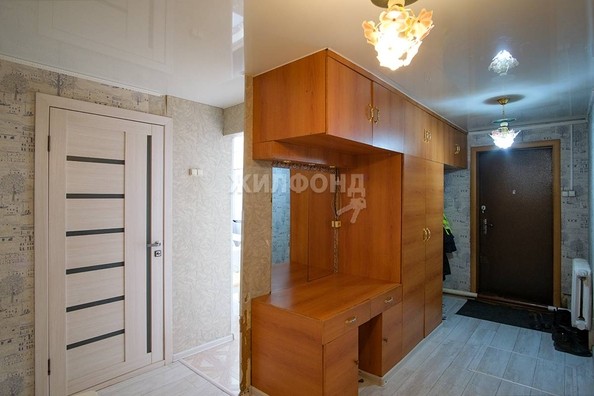 
   Продам дом, 107.1 м², Новосибирск

. Фото 14.