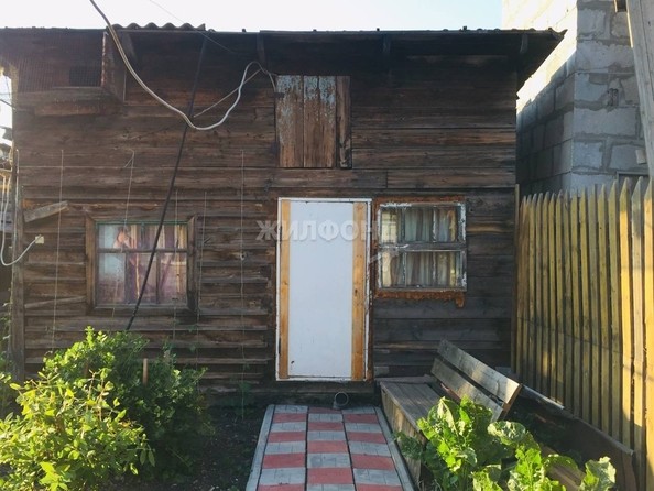 
   Продам дом, 107.1 м², Новосибирск

. Фото 18.