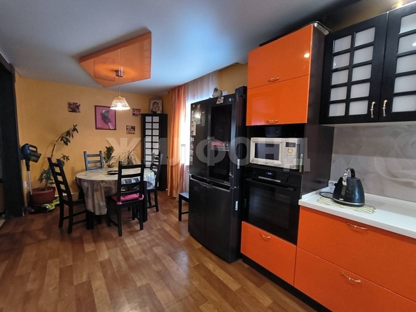 
   Продам дом, 150 м², Новосибирск

. Фото 2.