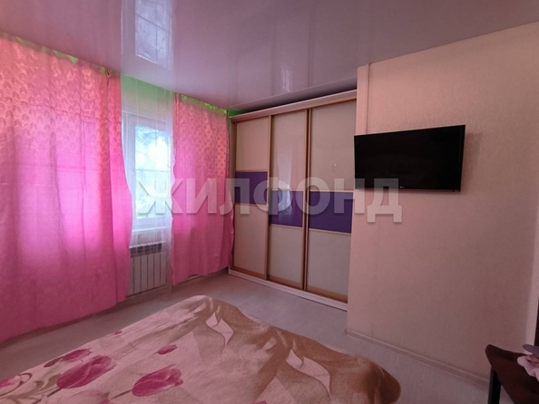 
   Продам дом, 150 м², Новосибирск

. Фото 7.