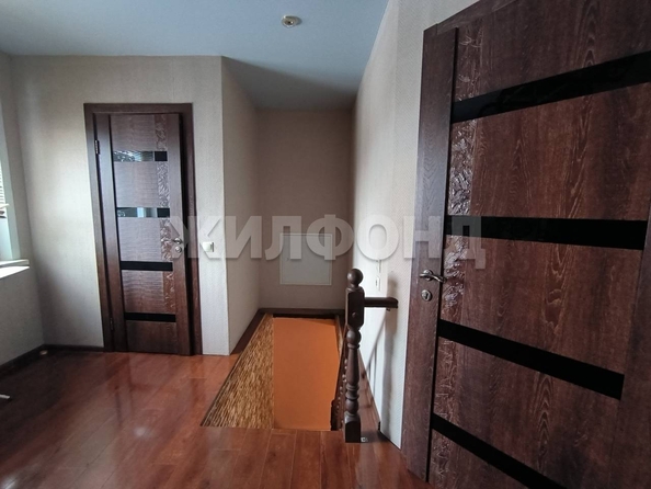 
   Продам дом, 150 м², Новосибирск

. Фото 12.