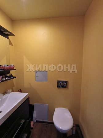 
   Продам дом, 150 м², Новосибирск

. Фото 15.
