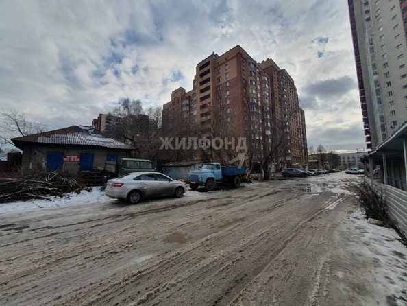 
  Продам  дачный участок, 3.79 соток, Новосибирск

. Фото 6.