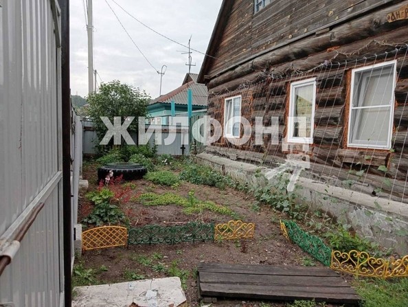 
   Продам дом, 56.1 м², Новолуговое

. Фото 12.