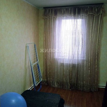 
   Продам дом, 58.3 м², Новосибирск

. Фото 7.
