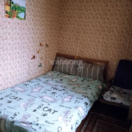 
   Продам дом, 58.3 м², Новосибирск

. Фото 10.
