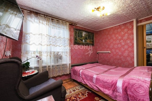 
   Продам дом, 97.9 м², Новосибирск

. Фото 7.