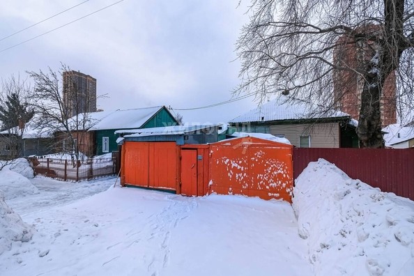 
   Продам дом, 97.9 м², Новосибирск

. Фото 28.