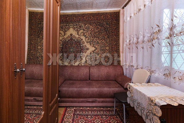 
   Продам дом, 97.9 м², Новосибирск

. Фото 4.