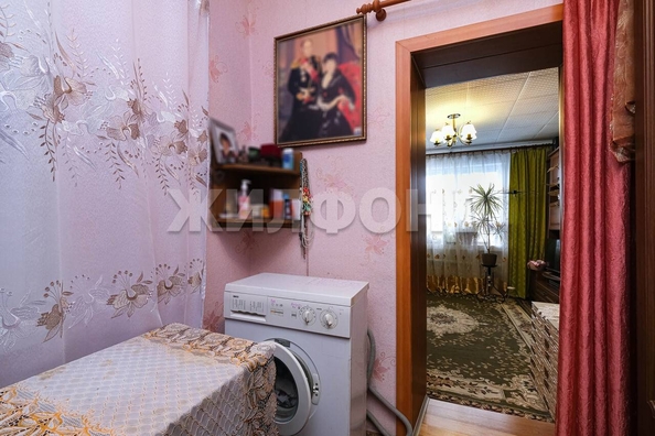 
   Продам дом, 97.9 м², Новосибирск

. Фото 5.