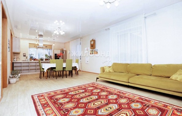
   Продам дом, 283.4 м², Толмачево

. Фото 7.