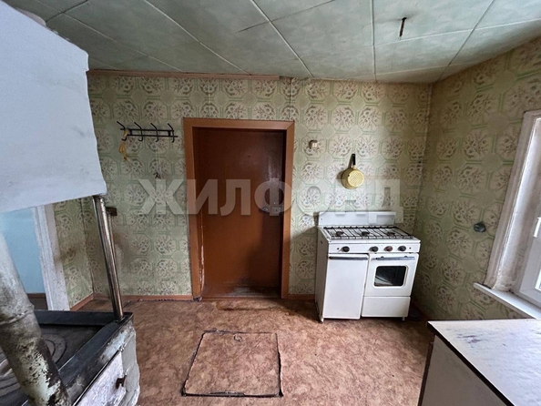 
   Продам дом, 34.4 м², Прокудское

. Фото 13.