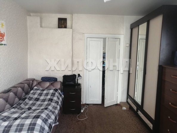 
   Продам дом, 146.6 м², Новосибирск

. Фото 21.