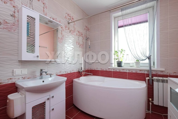 
   Продам дом, 153.9 м², Озерный

. Фото 6.