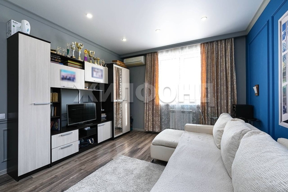 
   Продам дом, 153.9 м², Озерный

. Фото 8.