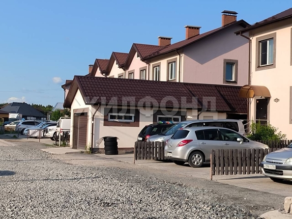 
  Продается дом, 153.9 м², поселок Озерный
. Фото 2.