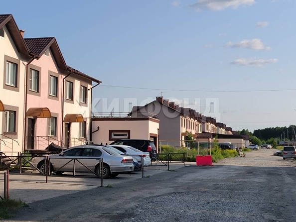 
  Продается дом 153.9 м², в КП Уютный мкр-н. Фото 6.