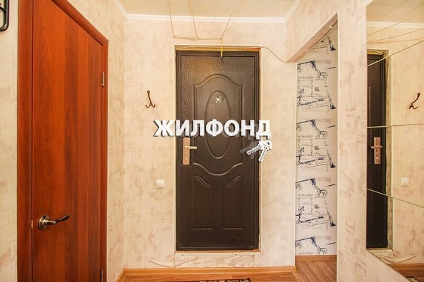
   Продам комнату, 10.3 м², Пархоменко ул, 78

. Фото 7.