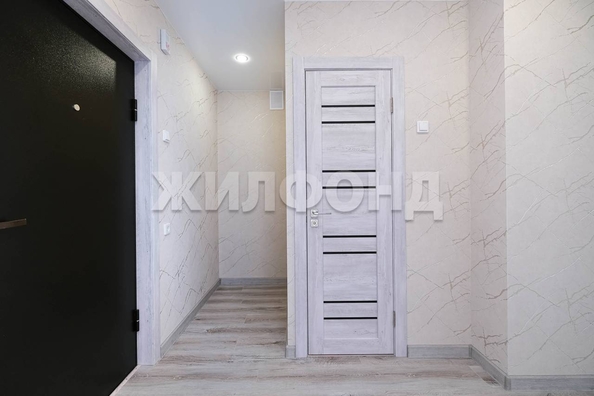 
   Продам 1-комнатную, 36.89 м², Рябиновая ул, 10

. Фото 9.