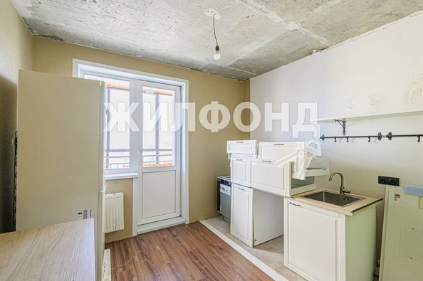 
   Продам 1-комнатную, 42.2 м², Дзержинского пр-кт, 34/2

. Фото 9.