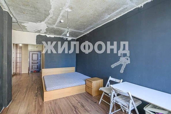 
   Продам 1-комнатную, 42.2 м², Дзержинского пр-кт, 34/2

. Фото 14.