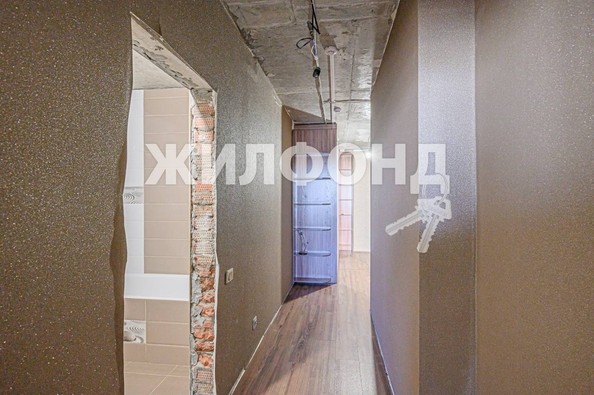 
   Продам 1-комнатную, 42.2 м², Дзержинского пр-кт, 34/2

. Фото 17.
