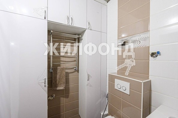 
   Продам 1-комнатную, 42.2 м², Дзержинского пр-кт, 34/2

. Фото 28.