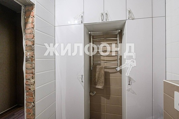 
   Продам 1-комнатную, 42.2 м², Дзержинского пр-кт, 34/2

. Фото 29.