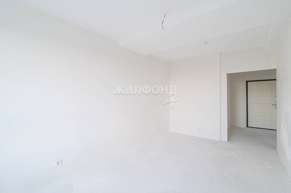 
   Продам 2-комнатную, 37.1 м², Междуреченская ул, 3

. Фото 8.