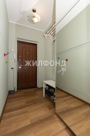 
   Продам 1-комнатную, 35.3 м², Ельцовская ул, 35

. Фото 7.