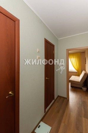 
   Продам 1-комнатную, 35.3 м², Ельцовская ул, 35

. Фото 8.