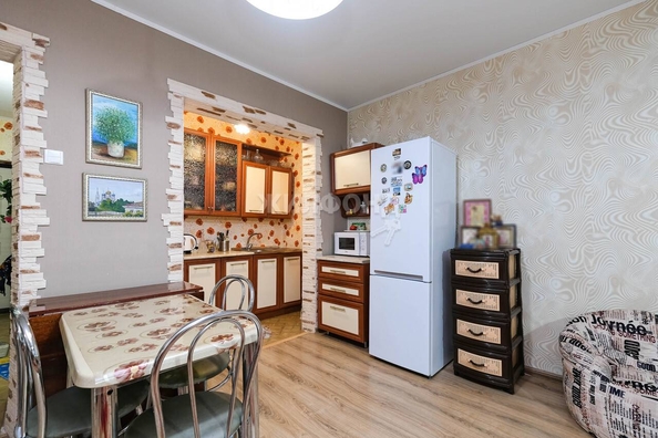 
   Продам студию, 38.5 м², Виталия Потылицына ул, 7

. Фото 2.