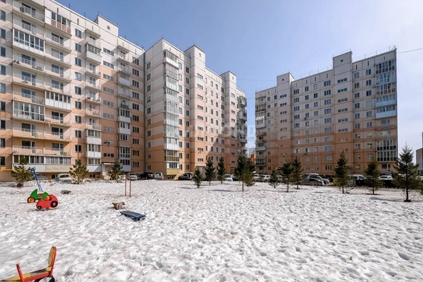 
   Продам студию, 38.5 м², Виталия Потылицына ул, 7

. Фото 3.